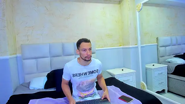 TyagoRoberts online show from 09.29.25