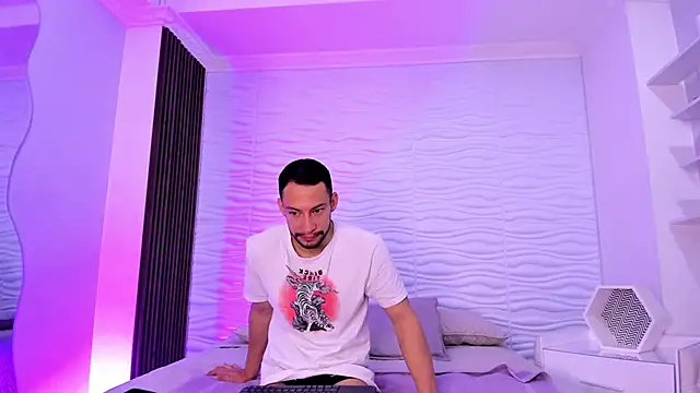 TyagoRoberts online show from 10.24.25