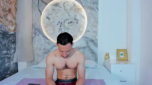 TyagoRoberts online show from 11.03.25