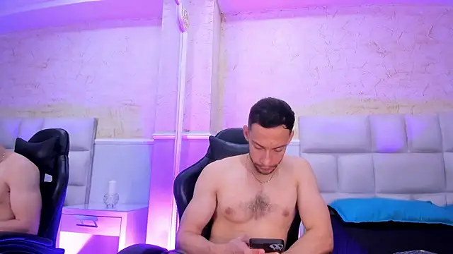 TyagoRoberts online show from 11.05.25