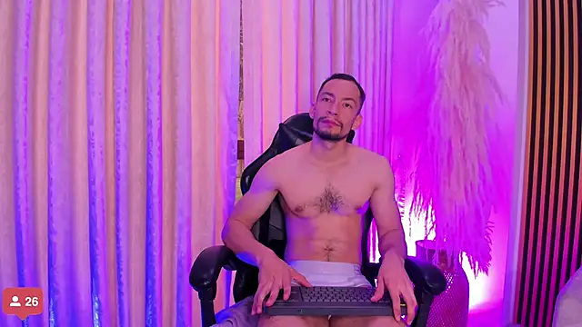 TyagoRoberts online show from 11.08.25