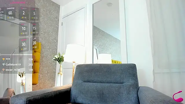 AnniieCooper online show from 11.22.25