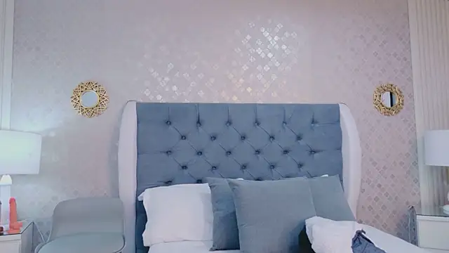 Snapshot of ZoeWilliis chatting on 05.30.26 ZoeWilliis online show from 05.30.26