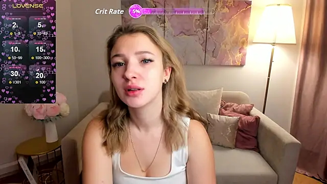 MilinaMorris online show from 11.29.25