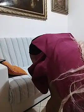  sexyBLONDE46  online show from 04.02.26