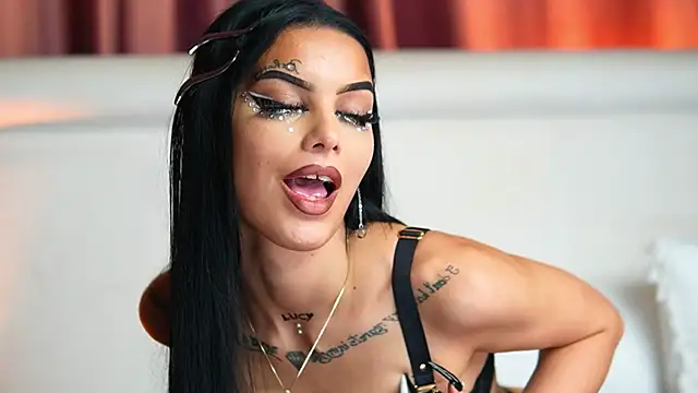 KarsynJaydde online show from 11.25.25