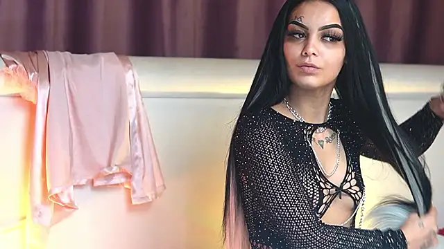 KarsynJaydde online show from 02.19.26