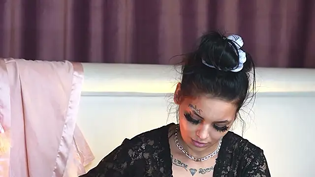 KarsynJaydde online show from 02.20.26