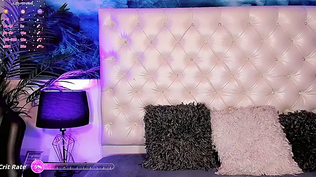 Valeria Swett  online show from 04.02.26