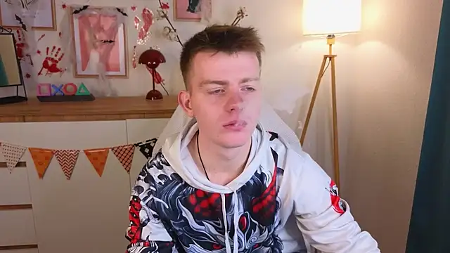 happy de1mos online show from 10.25.25