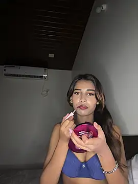 STRIP GLOW online show from 07.31.26