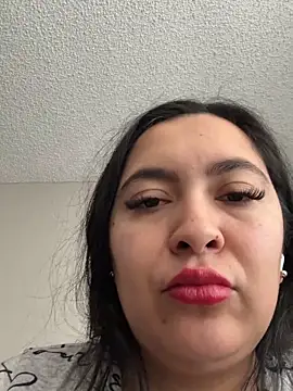 latina curvy22 online show from 02.23.26