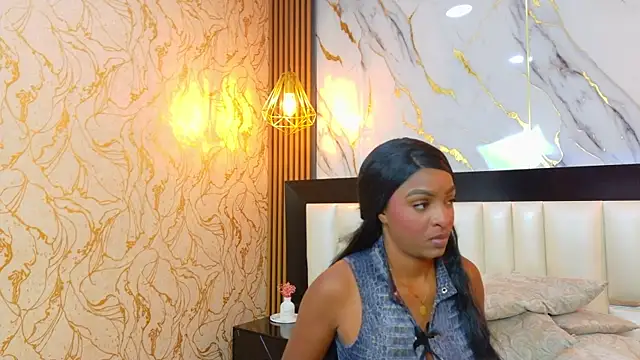 JanneCooper online show from 04.08.26