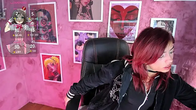 Mystic blue online show from 11.25.25