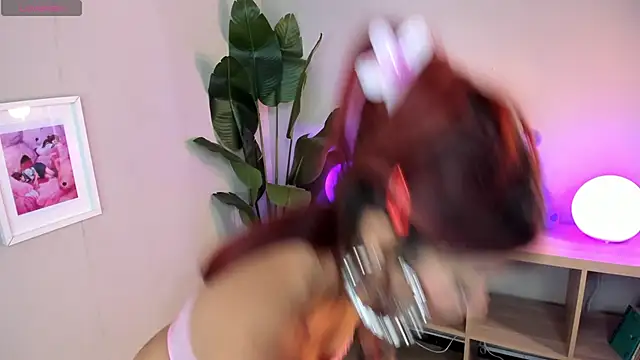 Mystic blue online show from 01.14.26