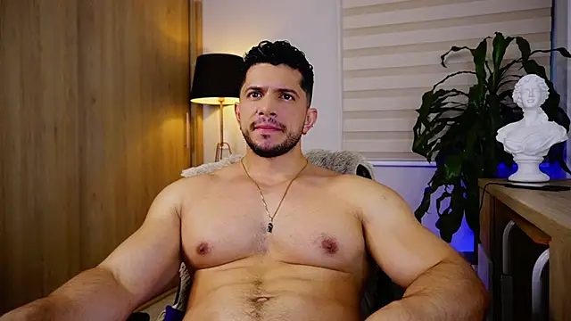 Erick Thompsonx online show from 02.05.26