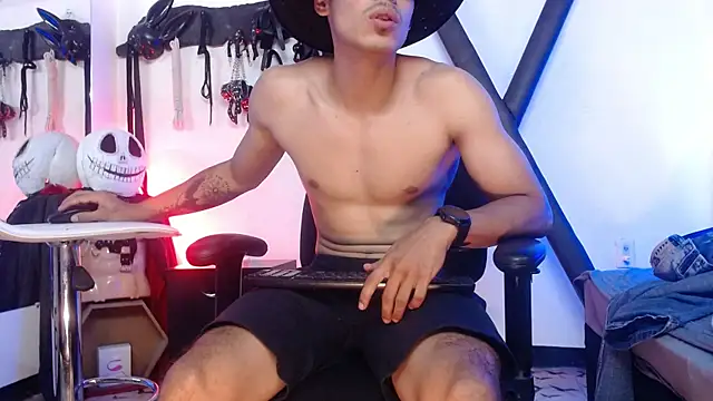 subarashi ishi69 online show from 10.01.25