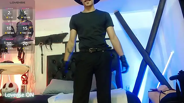 subarashi ishi69 online show from 10.23.25