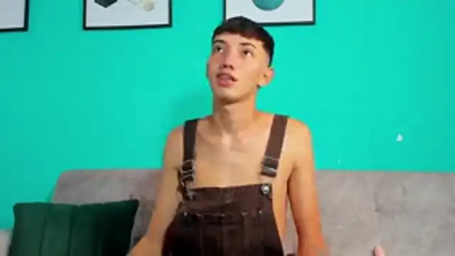 Maikol Ortiz online show from 02.07.26