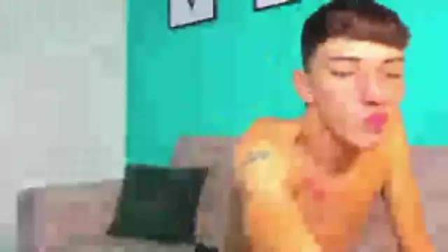 Maikol Ortiz online show from 02.17.26