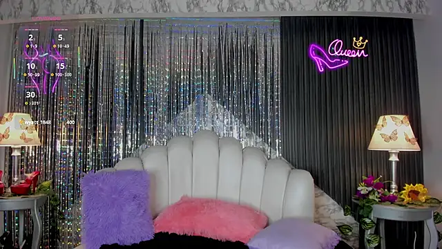 Amarafire online show from 01.09.26