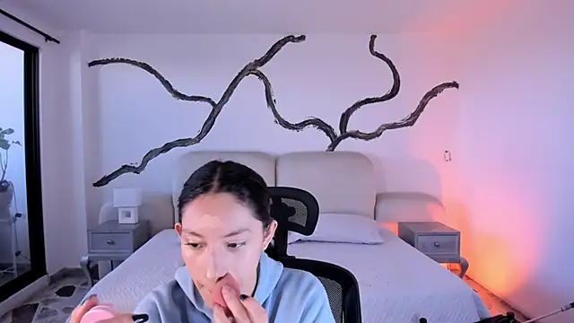 AlliceCopper online show from 09.09.25