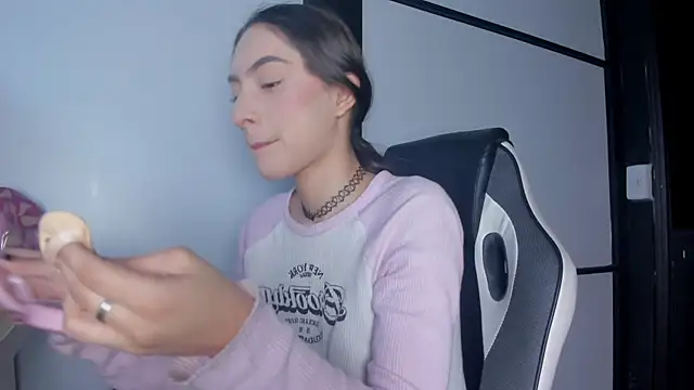 AlliceCopper online show from 09.13.25