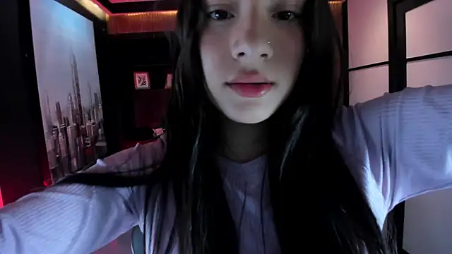 AlliceCopper online show from 10.18.25