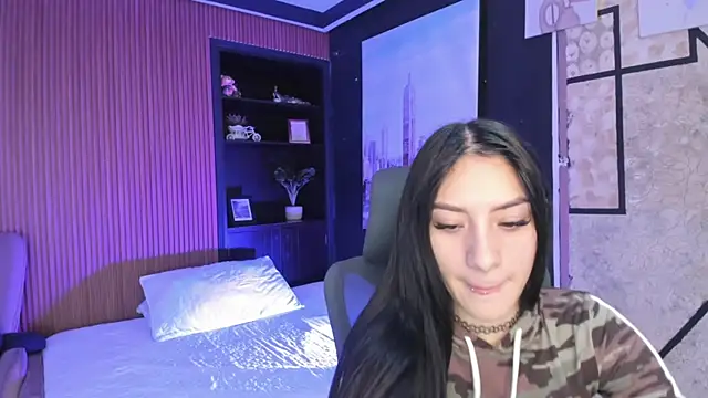 AlliceCopper online show from 02.04.26