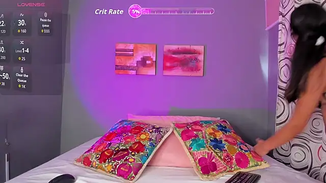 Snapshot of meghanmaslow chatting on 09.09.25 meghanmaslow online show from 09.09.25