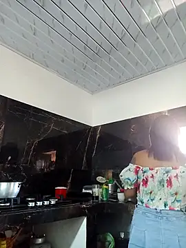 Naugthy-Mey online show from 10.27.25