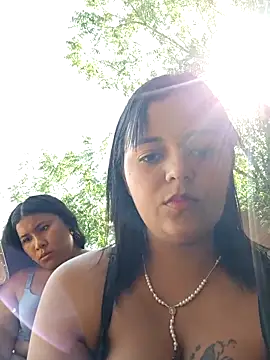 Naugthy-Mey online show from 11.10.25