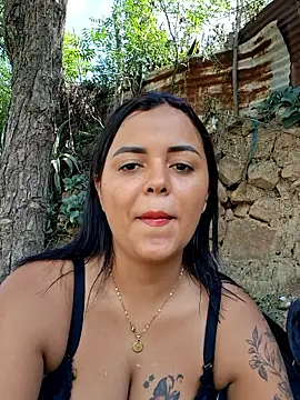 Naugthy-Mey online show from 02.21.26