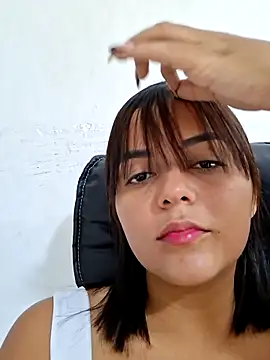 Naugthy-Mey online show from 04.18.26