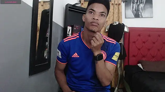 David s3xy online show from 09.16.25