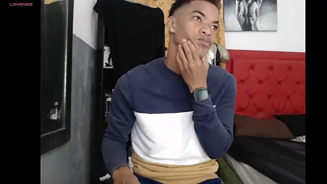 David s3xy online show from 10.04.25