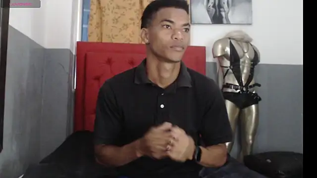 David s3xy online show from 10.22.25