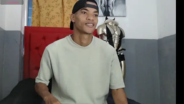 David s3xy online show from 10.24.25