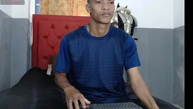 David s3xy online show from 10.28.25