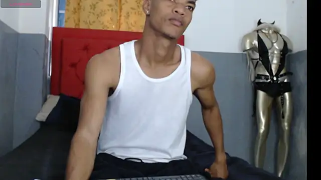 David s3xy online show from 10.29.25