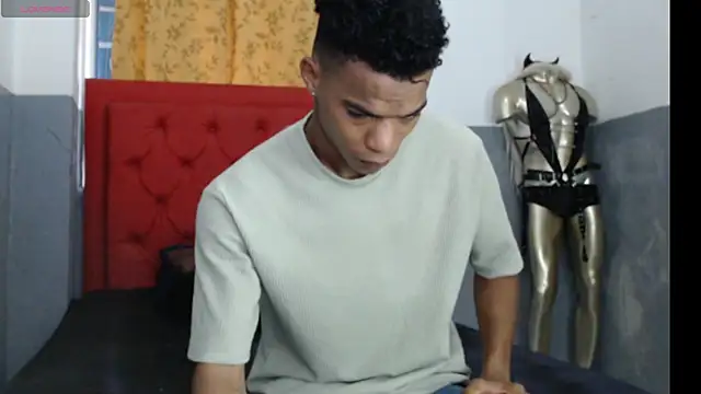 David s3xy online show from 11.01.25