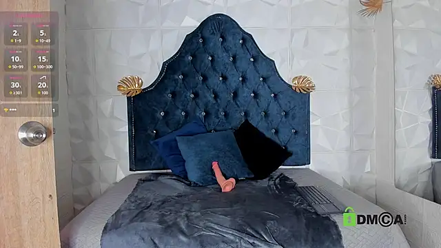  mia milf  online show from 09.14.25