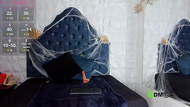  mia milf  online show from 10.10.25