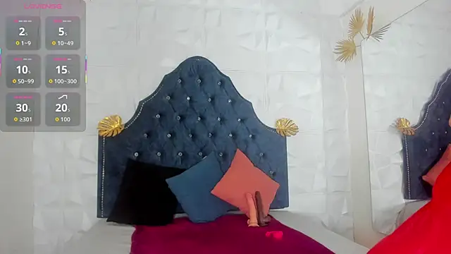  mia milf  online show from 01.14.26