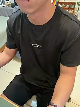 black xun online show from 02.07.26