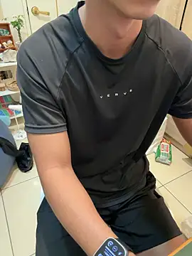 black xun online show from 02.27.26