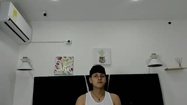 zeusapollofuck online show from 09.25.25