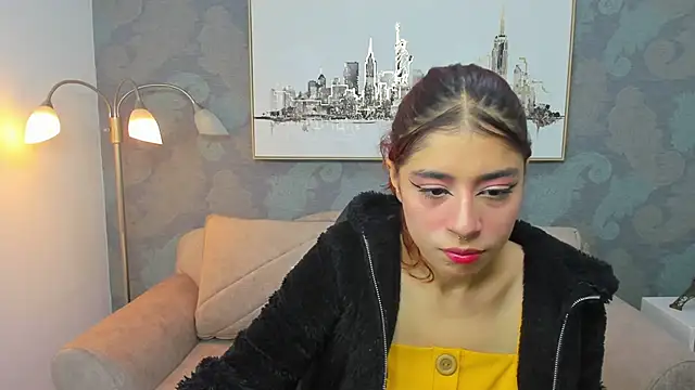 Gaby louse online show from 02.10.26