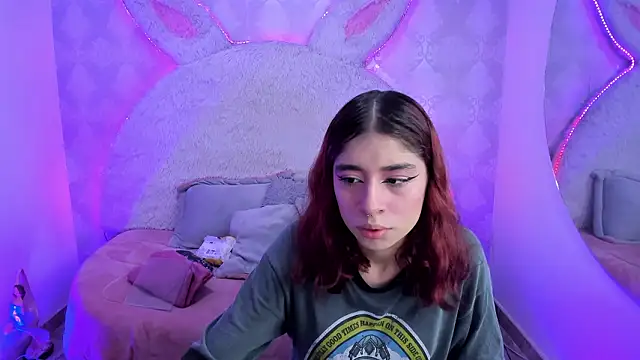 Gaby louse online show from 02.12.26