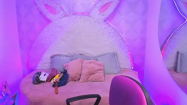 Gaby louse online show from 02.24.26